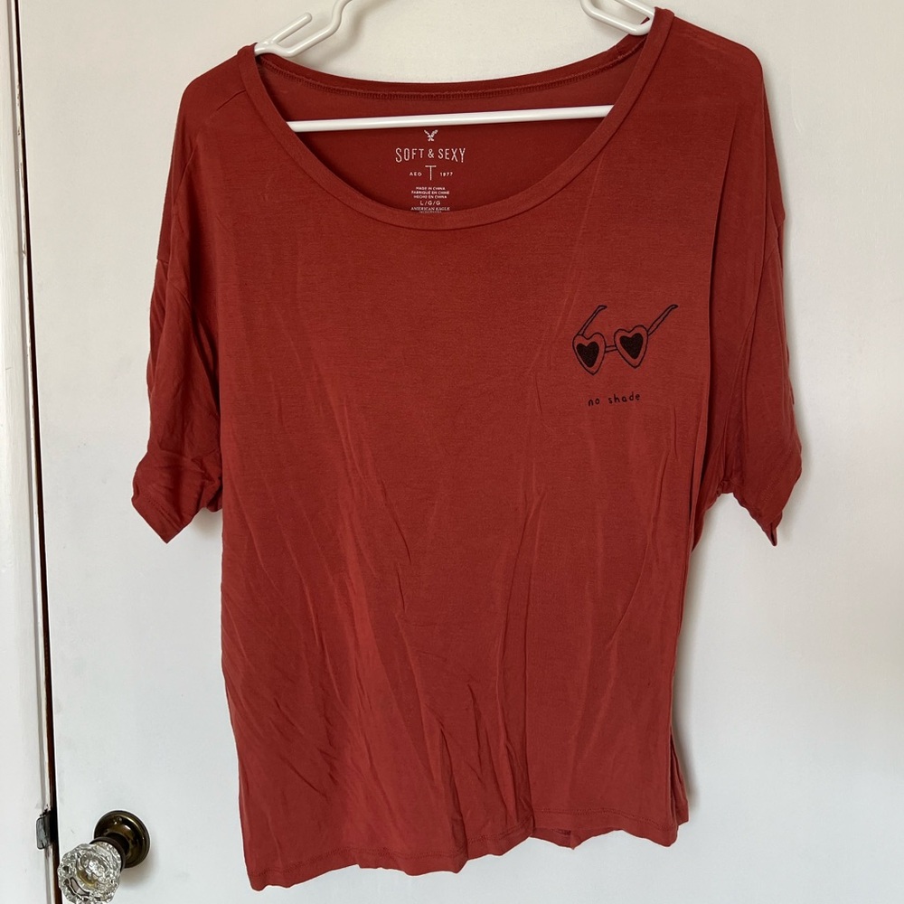 AEO soft & sexy t-shirt